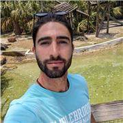 Profesor de TOEFL y C2 (proficiency) y otros exámenes oficiales para estudiar en Estados Unidos o Reino Unido.